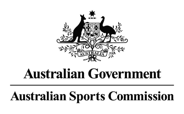 Australian-Sports-Commission